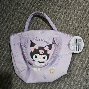 Kuromi Tote Bag